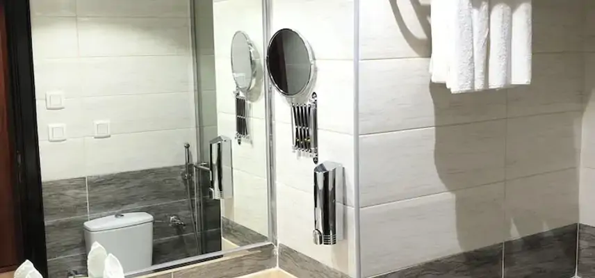 Zaha Al Madina Hotel image